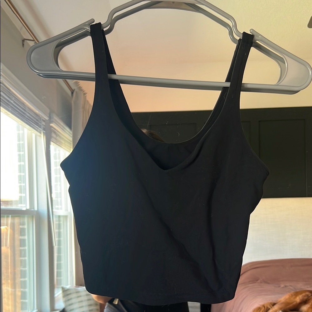 LULULEMON ALIGN TANK